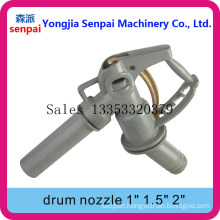 Drum Nozzle 1inch Nozzle 1.5inch Nozzle 2inch Nozzle